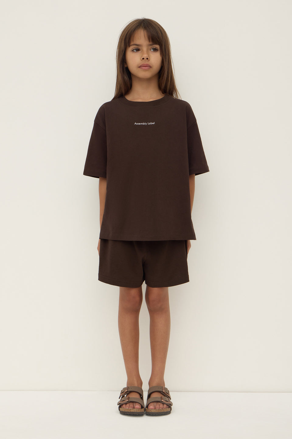 Cotton Tee