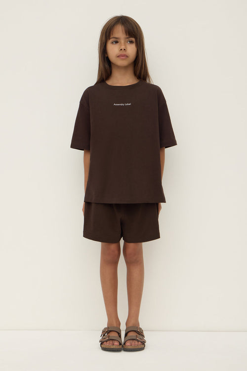Cotton Tee