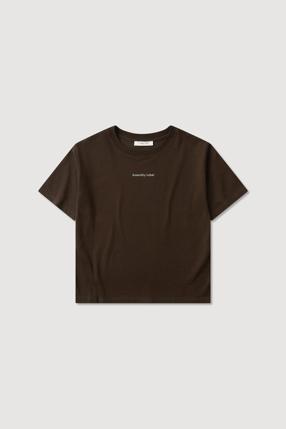 Cotton Tee